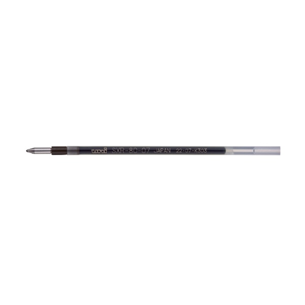 油性ボールペン替芯0.7 5P JETSTREAM(ジェットストリーム) 黒