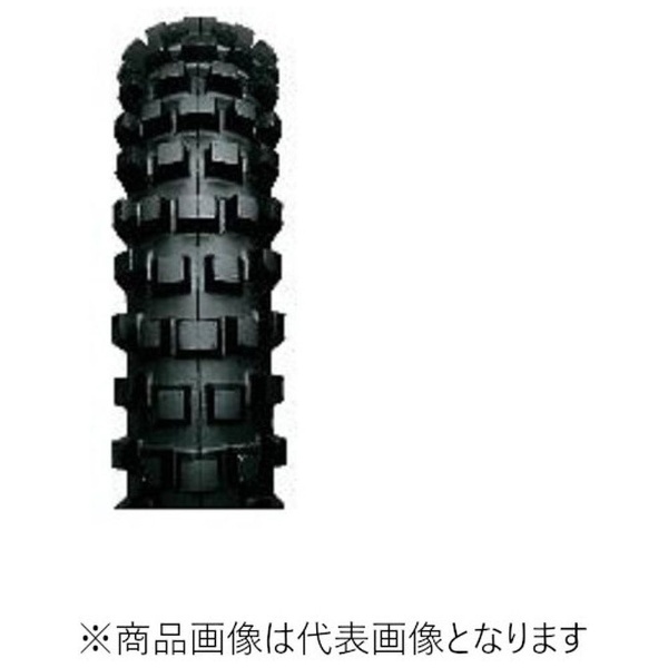 バイクタイヤ VE-37 リア 110/100-18 64M チューブタイプ(WT) /1本売り 102647