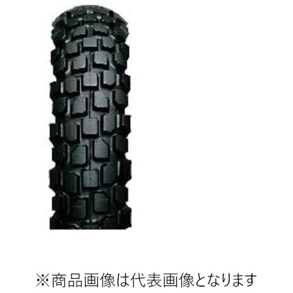 バイクタイヤ VE-40 リア 110/100-18 64M チューブタイプ(WT) /1本売り 