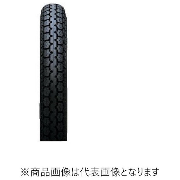 バイクタイヤ NR6 リア 2.75-14 4PR チューブタイプ(WT) /1本売り 12144V IRC｜井上ゴム工業 通販 
