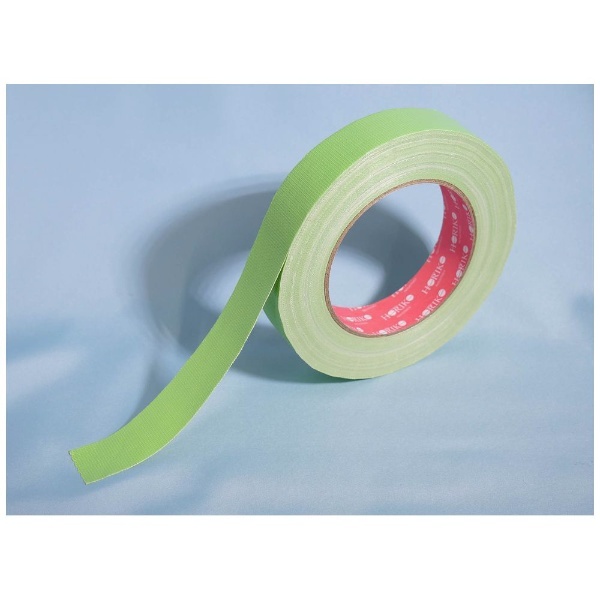 （まとめ買い）ダイヤテックス パイオラン養生テープ緑 Y-09-GR-25 25m ×20セット - 3