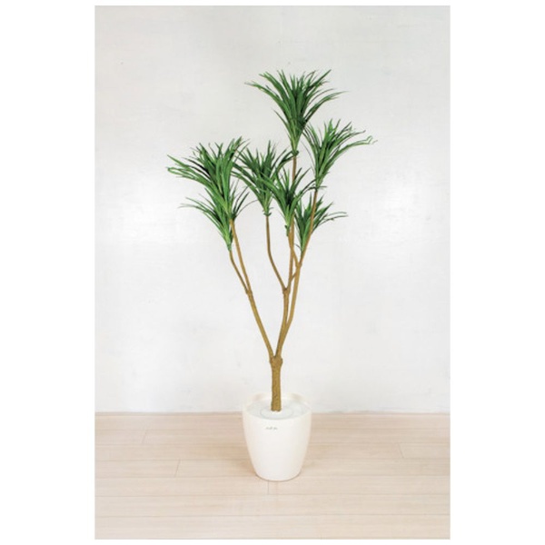 人工樹木／人工観葉植物 ユッカ 岩や｜IWAYA 通販 | ビックカメラ.com