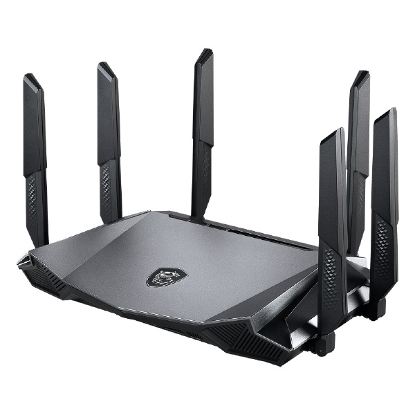 Wi-Fiルーター 11529 5764 688Mbps AirStation(Wi-Fi 7対応・フラッグ