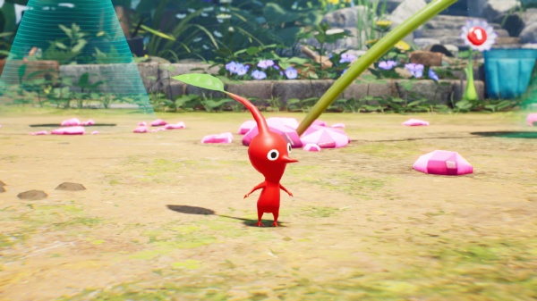 ピクミン4（Pikmin 4） 【Switchソフト ダウンロード版】