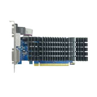 グラフィックボード GeForce 710 2GB DDR3 EVO(ファンレス) GT710-SL-2GD3-BRK-EVO [GeForce GTシリーズ /2GB]