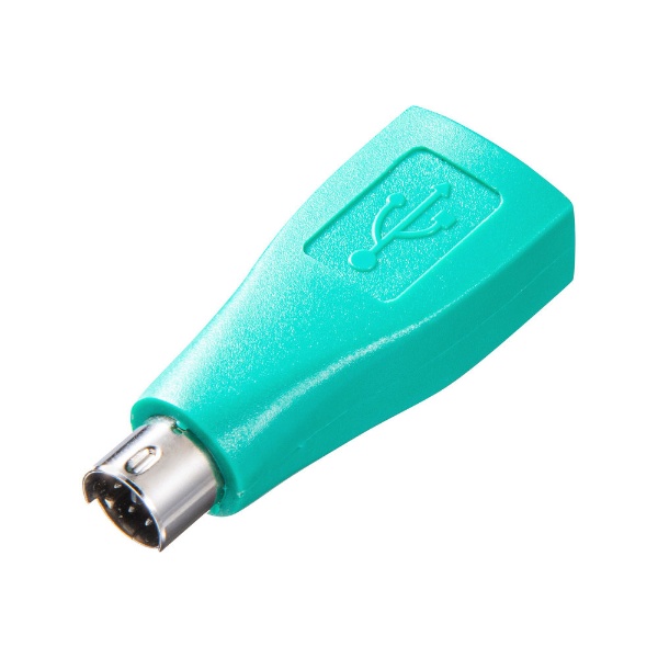 ޥѴץ [PS/2 ᥹ USB-A] MA-50ADN
