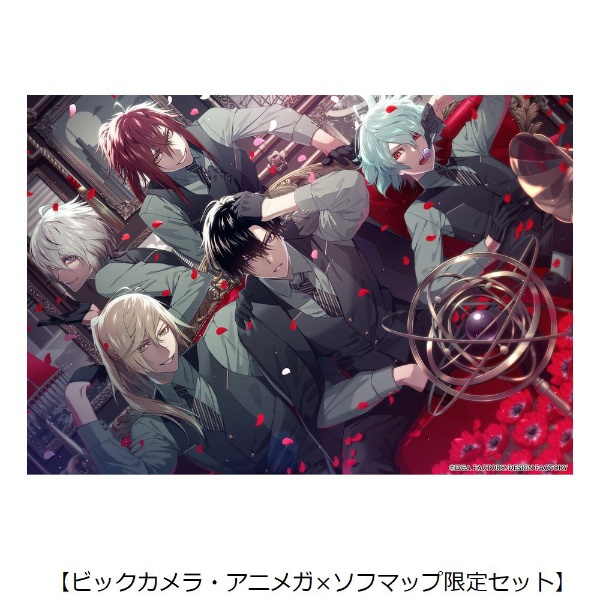 Collar × Malice 特典CDまとめ売り - アニメ