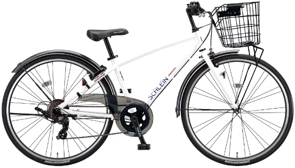 26型 子供自転車 シュライン SCHLEIN オプションパーツ付き(F.Xピュア 