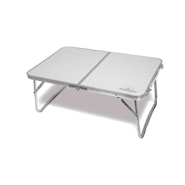 折叠铝低桌子(60cm)HAC3451_1