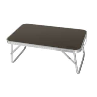 细长的铝低桌子HAC3454