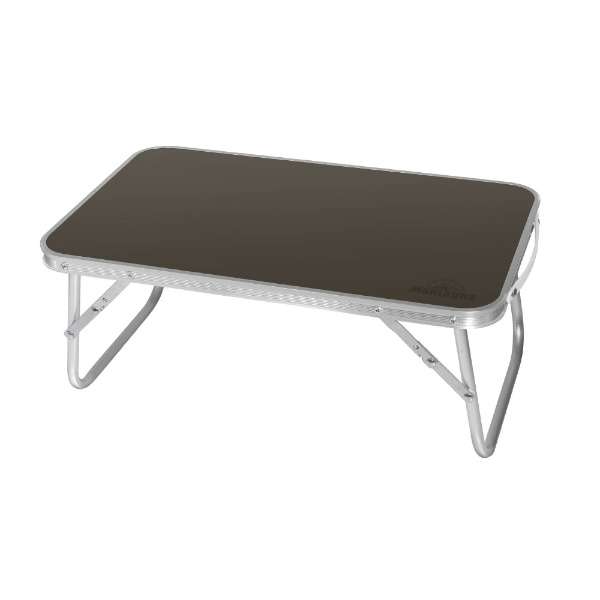 细长的铝低桌子HAC3454_1