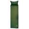 有枕头的自动膨胀垫子(绿色)HAC3522_2