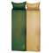 有枕头的自动膨胀垫子(绿色)HAC3522_3