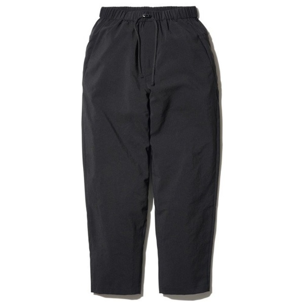 Pe Light Poplin Pants(Mサイズ/Black) PA-23SU01503BK