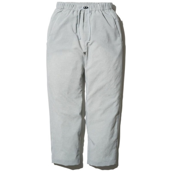 Pe Light Poplin Pants(Sサイズ/Lightgrey) PA-23SU01502LGY