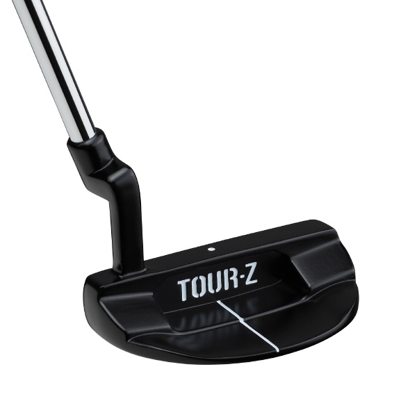 パター ツアーZ TOUR-Z マレットタイプ 34インチ 朝日ゴルフ用品｜ASAHI GOLF 通販 | ビックカメラ.com