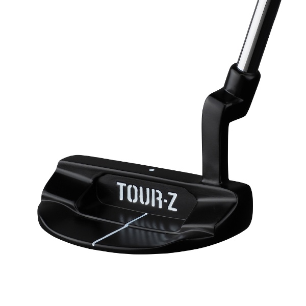 パター 左利き ツアーZ TOUR-Z マレットタイプ 34インチ 朝日ゴルフ用品｜ASAHI GOLF 通販 | ビックカメラ.com