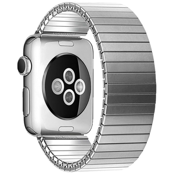METAL STRETCH BAND（メタルストレッチバンド）for Apple Watch 41/40