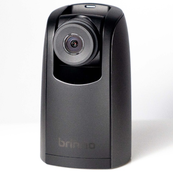 モーションセンサー付タイムラプスカメラ MAC200DN BRINNO｜ブリンノ