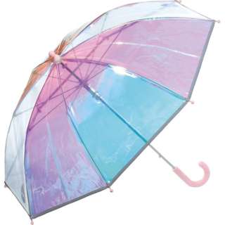 JP P LbY VCj[Au shiny plastic umbrellaisNj wpc WKN0450-909-205 [JP /qp /50cm]