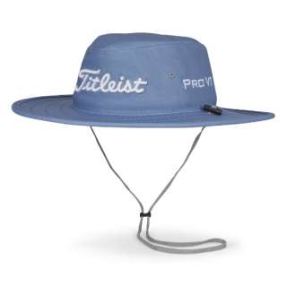 男子的旅游澳大利亚帽子(均一尺码:57～59cm/复古蓝色×白)TH20SSAUS[退货交换不可]