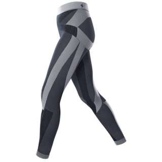 姿势支援Tapingwear Leggings(绑扎服装裹)男子的M～L码Style(样式)黑色