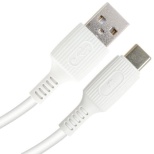 USB-A to USB-C 炩P[u 1.2m zCg JKYAC120WH