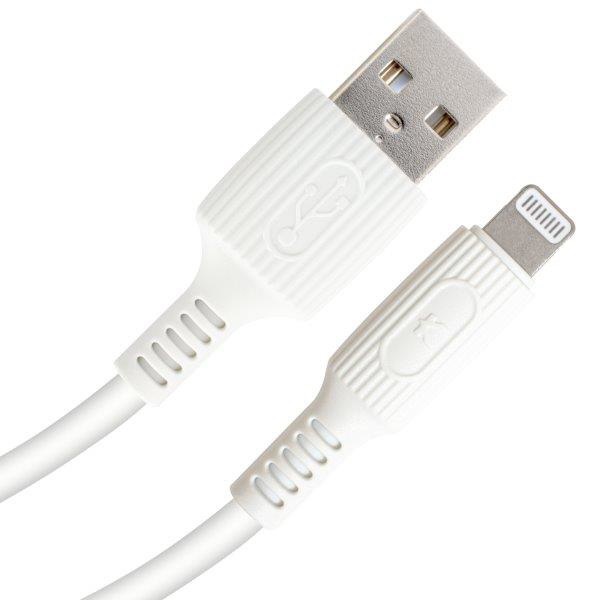 Lightning - USBケーブル（1m） MXLY2FE/A アップル｜Apple 通販
