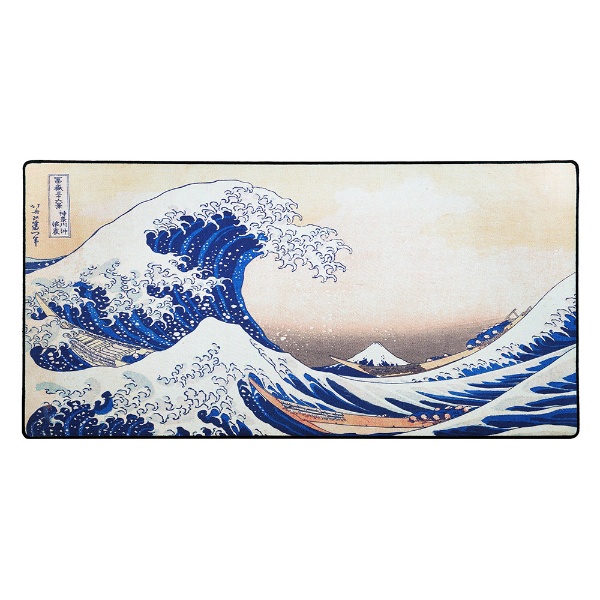 ߥ󥰥ޥѥå [9144573mm] Artist Series (Large) The Great Wave off Kanagawa by Hokusai tm-mp-the-great-wave-off-kanagawa-l