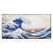 Q[~O}EXpbh [9144573mm] Artist Series (Large) The Great Wave off Kanagawa by Hokusai tm-mp-the-great-wave-off-kanagawa-l