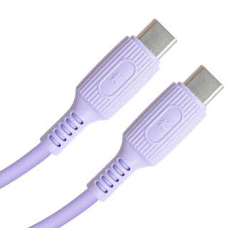 USB-C to USB-C 炩P[u 1.2m u[ JKYCC120BL