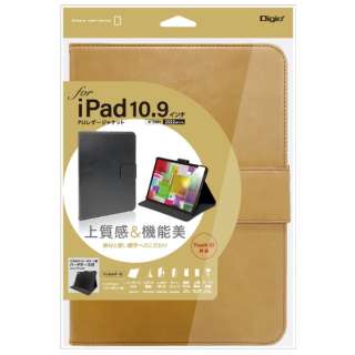 10.9C` iPadi10jp PUU[WPbg L TBC-IP2208CA