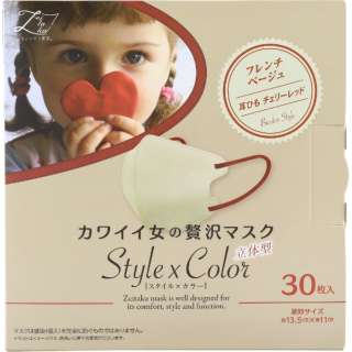 JCCґ}XN ̌^ Style~Color 30 t`x[W