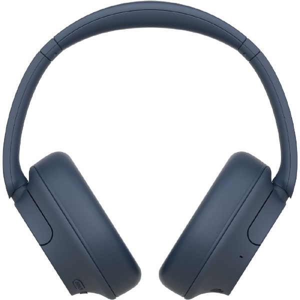 ブルートゥースヘッドホン ブルー WH-XB900N LC [Bluetooth /ノイズ