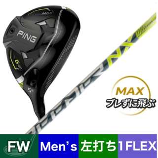 teB tFAEFCEbh G430 MAX #5  18.0sSPEEDER NX 45F Vtgt d(Flex)F1Flex yԕisz