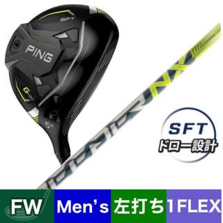 teB tFAEFCEbh G430 SFT #3  16.0sSPEEDER NX 35F Vtgt d(Flex)F1Flex yԕisz