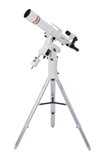天体望遠鏡 SXD2WL-SD103SII ビクセン [屈折式 /赤道儀式] ビクセン