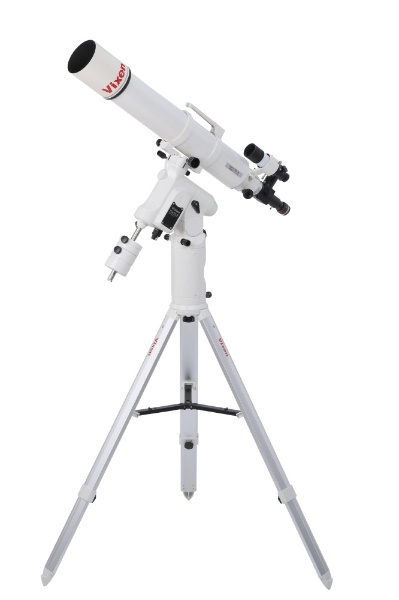 天体望遠鏡 SXD2WL-SD115SII ビクセン [屈折式 /赤道儀式] ビクセン