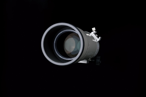 VIXEN 天体望遠鏡 反射(ニュートン)式鏡筒 R200SS鏡筒 2642-09