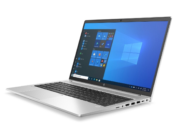 アウトレット品】 ノートPC HP ProBook 450 G9 4D3X9AVAICS Windows10 Pro[15.6型HD /Core i5  /SSD：128GB /メモリ：8GB /Windows10 Pro] 【生産完了品】 HP｜エイチピー 通販 | ビックカメラ.com