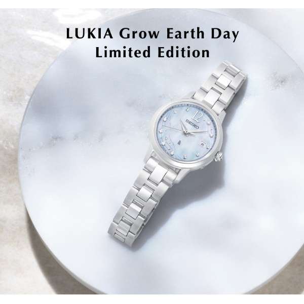 ʌ700{ y\[[dgCzLA(LUKIA) SSVW217 Earth Day  Limited Edition [Ki]_5