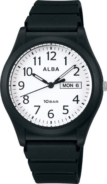 時計 ALBA - 時計