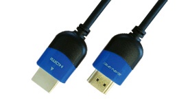 光ファイバーHDMIケーブル ブラック APF30-HDM [30m /HDMI⇔HDMI 