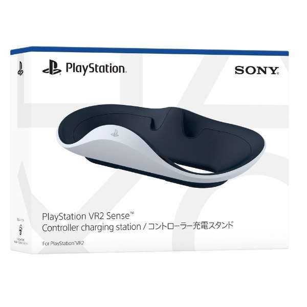 yz PlayStation VR2 SenseRg[[[dX^h CFI-ZSS1J yPS VR2z_3