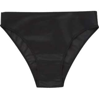 ARENA(体育馆)女子的内部短裤(正常的类型)黑色O ARN7095
