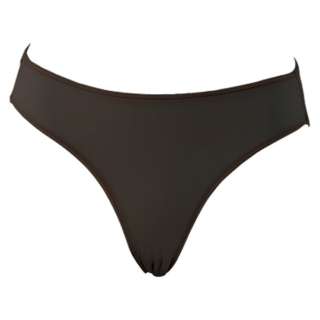 供Speedo(速度)女子的游泳衣使用的内部标准短裤黑色M SD97U51