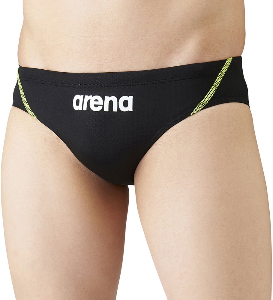 ARENA(アリーナ) メンズ 競泳用水着 リミック ネイビー SS ARN1023M デサント｜DESCENTE 通販 | ビックカメラ.com