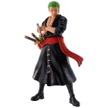 S.H.Figuarts ONE PIECE（ワンピース） ロロノア・ゾロ -鬼ヶ島討入-
