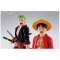 S.H.Figuarts ONE PIECE（ワンピース） ロロノア・ゾロ -鬼ヶ島討入-_8