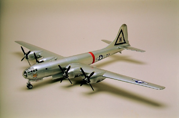 1/72 B-29A スーパーフォートレス 童友社｜DOYUSHA 通販 